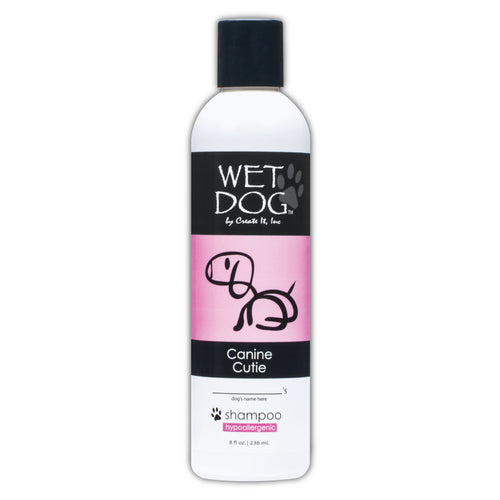 Spoiled Brat™ Canine Cutie Shampoo - view 5 | Spoiled Brat