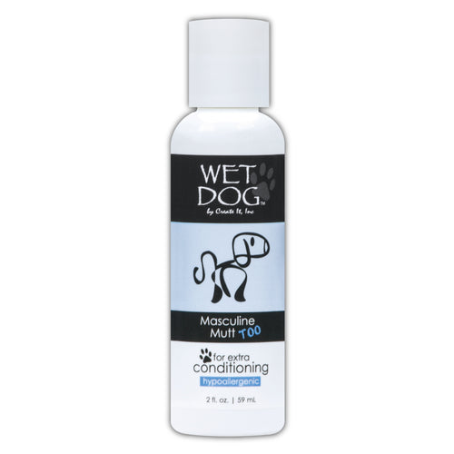 Spoiled Brat™ Masculine Mutt Conditioner - view 3 | Spoiled Brat