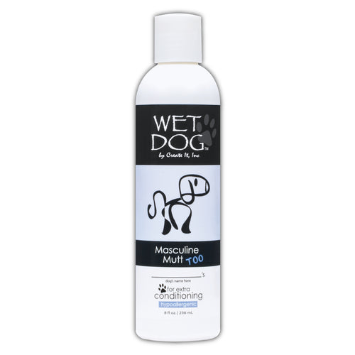 Spoiled Brat™ Masculine Mutt Conditioner - view 4 | Spoiled Brat