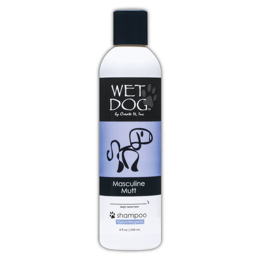 Spoiled Brat™ Masculine Mutt Shampoo | Spoiled Brat
