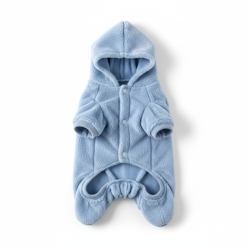 Spoiled Brat™ SnugSuit Dog Pajamas | Spoiled Brat