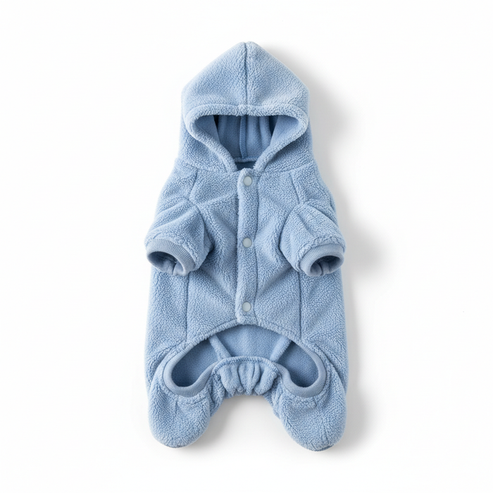 Spoiled Brat™ SnugSuit Dog Pajamas | Spoiled Brat