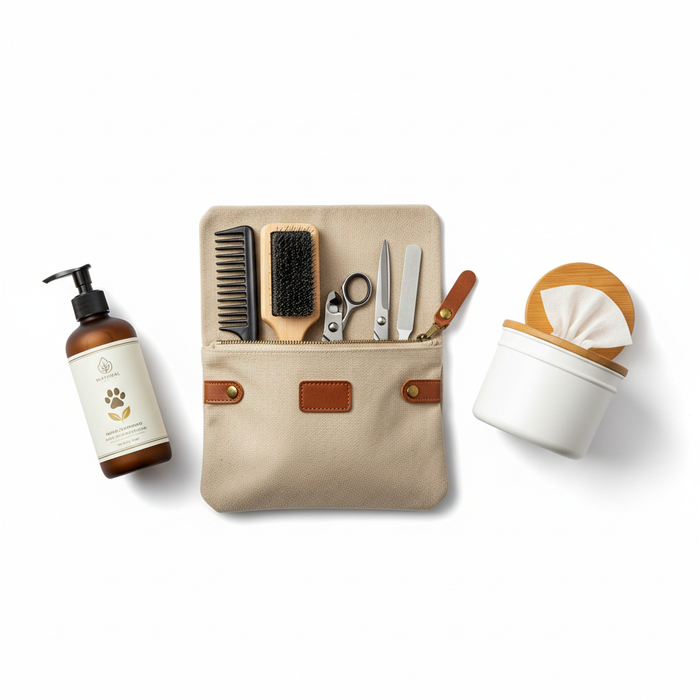 Spoiled Brat™ Complete Groom Bundle