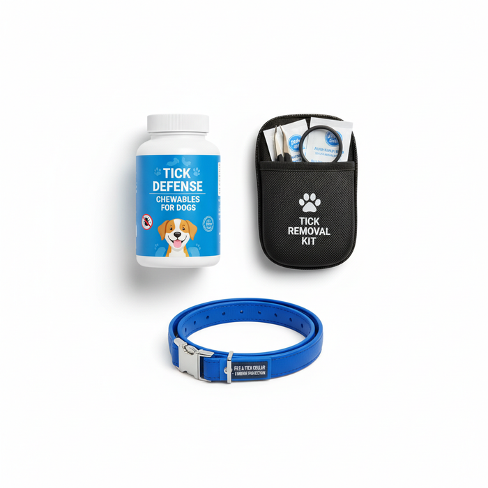 Spoiled Brat™ Complete Tick Defense Bundle - view 3 | Spoiled Brat