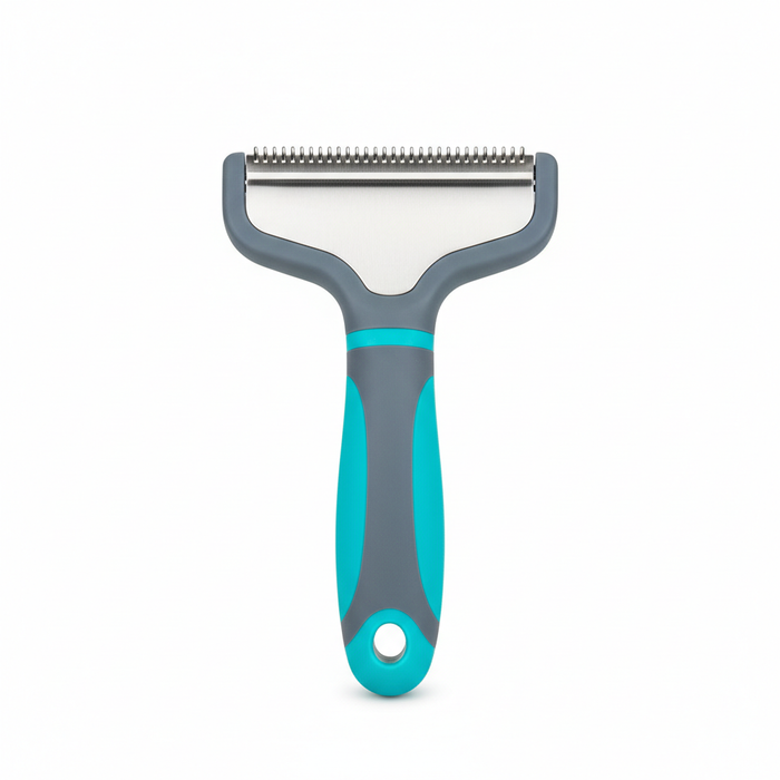 Spoiled Brat™ ShedBuster Deshedding Tool