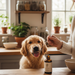 Spoiled Brat HerbalGuard natural worm treatment with probiotic for dogs and cats
