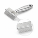 Spoiled Brat™ TickCheck Fine Tooth Flea Comb - view 2 | Spoiled Brat