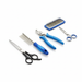 Spoiled Brat™ GroomKit Pro 5-Piece Home Grooming Set - view 2 | Spoiled Brat