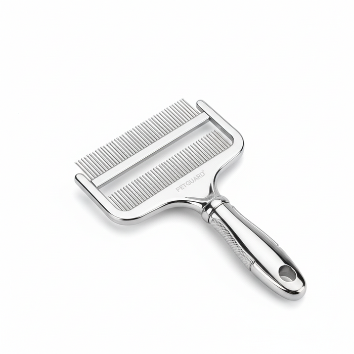 Spoiled Brat™ TickCheck Fine Tooth Flea Comb | Spoiled Brat