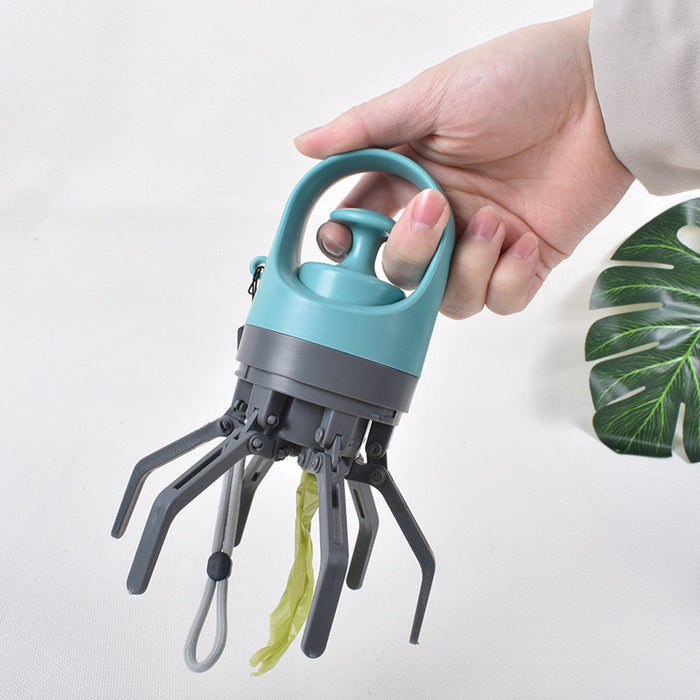 Spoiled Brat™ EasyScoop Hands-Free Pooper Scooper | Spoiled Brat