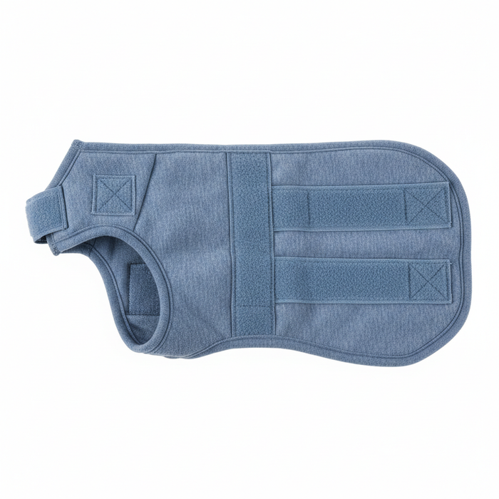 Spoiled Brat™ CalmPaws Anxiety Relief Wrap