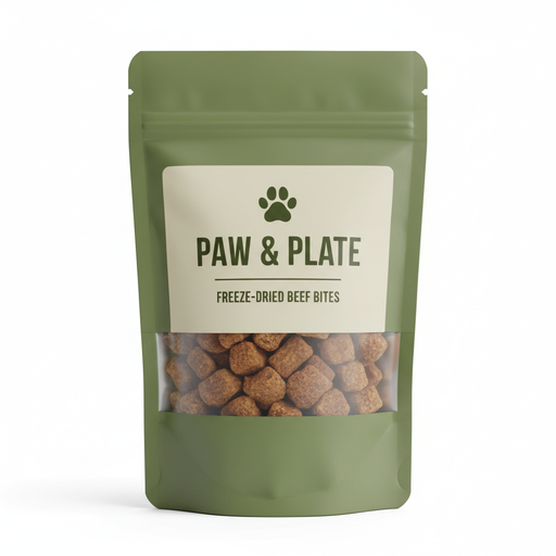 Spoiled Brat™ FreezeFirst Freeze-Dried Meat Treats | Spoiled Brat