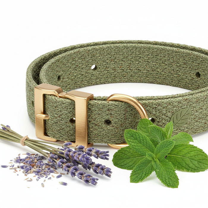 Spoiled Brat™ PetCalm Flea & Tick Prevention Collar – 8 Month - view 4 | Spoiled Brat