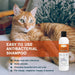 Spoiled Brat™ LimeClear Medicated Lime Sulfur Dog Shampoo - view 2 | Spoiled Brat