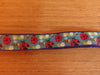 Spoiled Brat™ Lady Bugs Martingale Collar - view 3 | Spoiled Brat