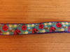 Spoiled Brat™ Lady Bugs Martingale Collar - view 4 | Spoiled Brat