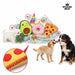 Spoiled Brat™ Squeak Squad Plush Toy Bundle - view 4 | Spoiled Brat