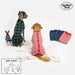 Spoiled Brat™ SnugSuit Dog Pajamas - view 3 | Spoiled Brat