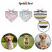 Spoiled Brat™ BandanaBoss Dog Bandana 3-Pack - view 3 | Spoiled Brat