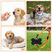 Spoiled Brat™ BandanaBoss Dog Bandana 3-Pack - view 4 | Spoiled Brat