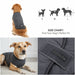 Spoiled Brat™ CalmPaws Anxiety Relief Wrap - view 3 | Spoiled Brat