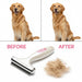 Spoiled Brat™ ShedBuster Deshedding Tool - view 3 | Spoiled Brat