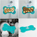 Spoiled Brat™ LickZone Suction Cup Calming Lick Mat - view 3 | Spoiled Brat