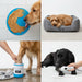 Spoiled Brat™ LickZone Suction Cup Calming Lick Mat - view 4 | Spoiled Brat