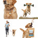 Spoiled Brat™ FreeRun Hands-Free Running Dog Leash - view 4 | Spoiled Brat