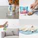 Spoiled Brat™ FreshBreath Dog Dental Water Additive – 8oz - view 4 | Spoiled Brat