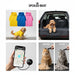 Spoiled Brat™ SafeTag Mini GPS Dog Tracker - view 4 | Spoiled Brat