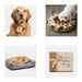 Spoiled Brat™ PawSpinner Dog Lover Keychain Set – 5 Pack - view 4 | Spoiled Brat