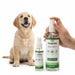 Spoiled Brat™ NaturalShield Plant-Based Flea & Tick Spray - view 4 | Spoiled Brat
