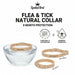Spoiled Brat™ NaturalGuard Flea & Tick Collar – Essential Oil - view 3 | Spoiled Brat