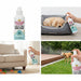 Spoiled Brat™ Home & Pet Flea Spray – Indoor Treatment - view 3 | Spoiled Brat