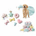 Spoiled Brat™ Squeak Squad Plush Toy Bundle - view 3 | Spoiled Brat