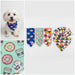 Spoiled Brat™ BandanaBoss Dog Bandana 3-Pack - view 2 | Spoiled Brat