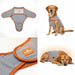 Spoiled Brat™ CalmPaws Anxiety Relief Wrap - view 2 | Spoiled Brat