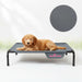 Spoiled Brat™ CoolDown Elevated Outdoor Dog Bed - view 2 | Spoiled Brat