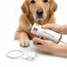 Spoiled Brat™ NailEase Electric Nail Grinder - view 2 | Spoiled Brat