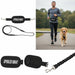 Spoiled Brat™ FreeRun Hands-Free Running Dog Leash - view 2 | Spoiled Brat