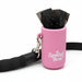 Silicone Waste Bag Holder for Dog Leashes - view 2 | Spoiled Brat