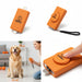 Aleko TS-BC16-UNB Dog Training Clicker - view 2 | Spoiled Brat