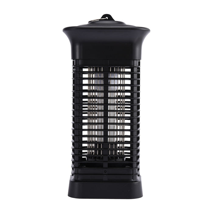 13W Electric Mosquito-Killer Fly Bug Insects Zapper-Killer Pest Control TrapLamp