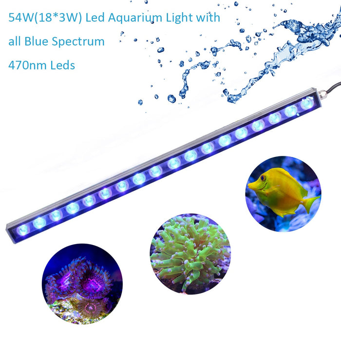 Led Aquarium Light