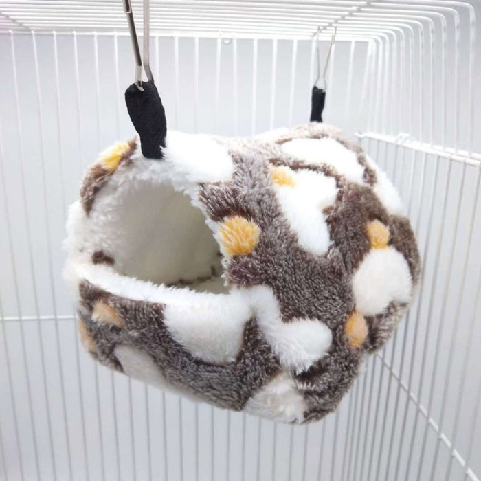 Hanging Hamster Nest