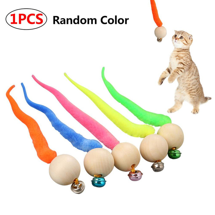 Smart Interactive Cat Toy