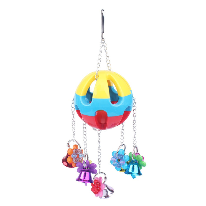 Toy Swing for Parrot