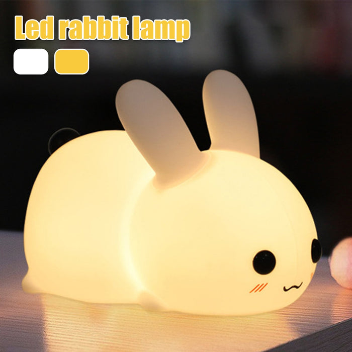 Rabbit Night Light