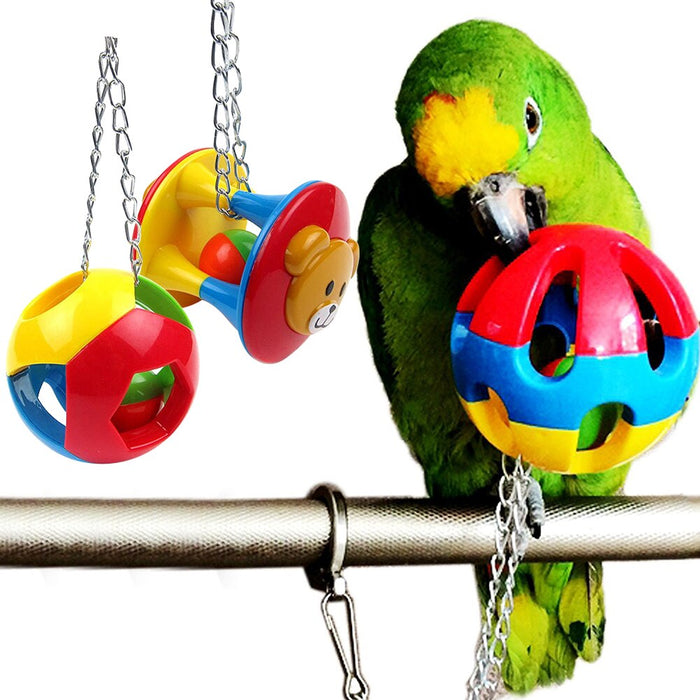 Parrot Swing